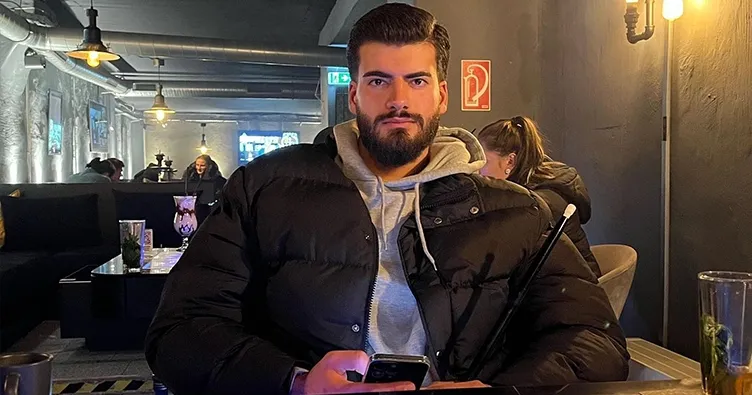 Berkan Karahan Kimdir?