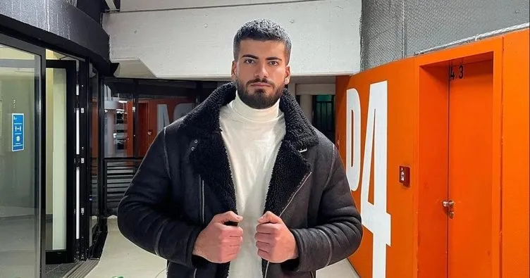 Berkan Karahan: ''Önemli Yapımlarda Yer Alarak Deneyim Kazanılabilir''